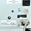 2010 Palomar StarLux 500 IPL Laser Hair Removal Skin Rejuvenation Lesions Acne