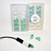 Silhouet Tone VERSALIS PEEL Microdermabrasion Non-Invasive Skin Exfoliation