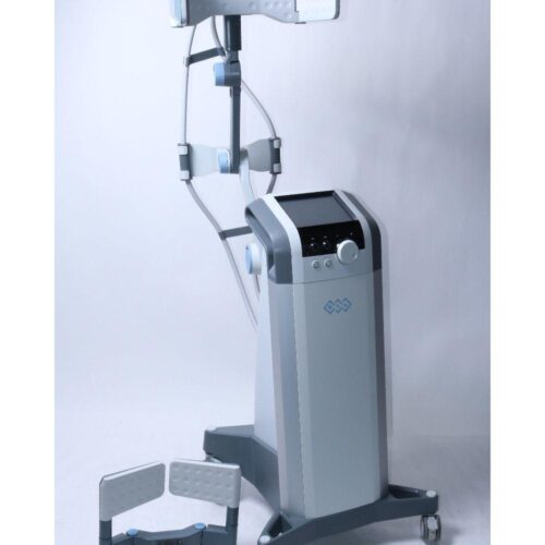 2016 BTL Vanquish ME RF Circumference Reduction Fat Removal Sculpt Core & Flex