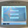 Silhouet Tone VERSALIS PEEL Microdermabrasion Non-Invasive Skin Exfoliation