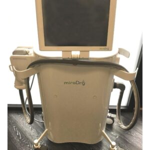 2016 Mattioli Ultrapeel Pepita Crystal Microdermabrasion - System Only DMS1000-P