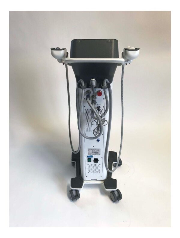 Pollogen Lumenis Surgen Radio Frequency Microneedle Skin Tightening RF 2013