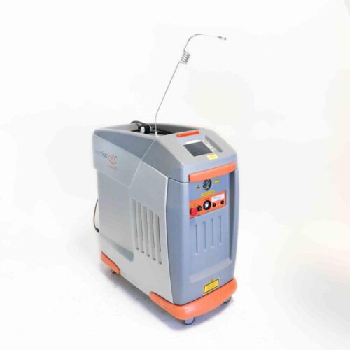 2008 Cynosure SmartLipo MPX 24 Watt Nd:Yag Laser System 1064nm ONLY NON-RFID