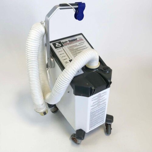 Used Bair Hugger 500 OR Patient Warming System Heated Air Unit with Hose - FAIR