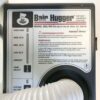 Used Bair Hugger 500 OR Patient Warming System Heated Air Unit with Hose - FAIR