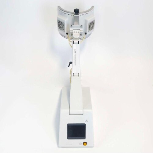 Light BioScience GentleWaves 900-701 Yellow LED Photo Therapy Skin Rejuvenation
