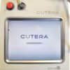 2012 Cutera EXCELV Laser Nd YAG Excel XL V XLV 1064 532 KTP
