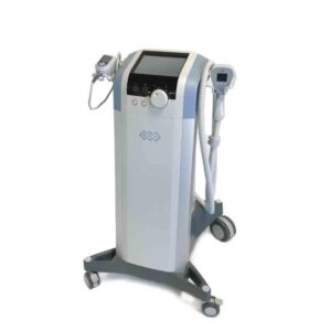 2012 Alma Harmony Laser IPL Workstation 3 HP LP 1064nm QS YAG Q Switched