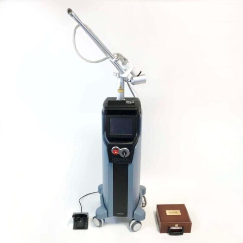 2011 Eclipse Equinox Surgical Fractional CO2 Laser Skin Resurfacing C02 CO C0 2