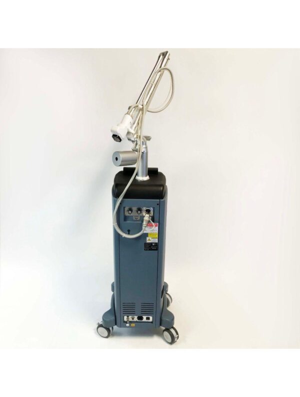 2011 Eclipse Equinox Surgical Fractional CO2 Laser Skin Resurfacing C02 CO C0 2