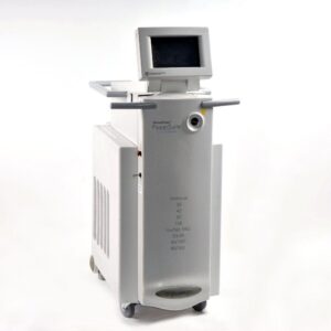 2001 Iridex DioLite 532 KTP Pigmented Vascular Lesion Laser 2 Handpiece Dio Lite