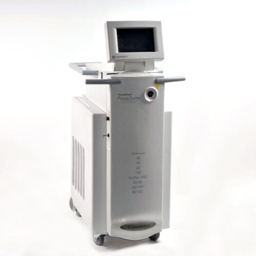 2001 Lumenis Coherent VersaPulse Powersuite 60 Watt Surgical Laser System