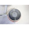 ALM ECL 152 Lamp Surgical Procedure Exam O/R Overhead Clinical Ceiling Light
