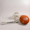 ALM ECL 152 Lamp Surgical Procedure Exam O/R Overhead Clinical Ceiling Light
