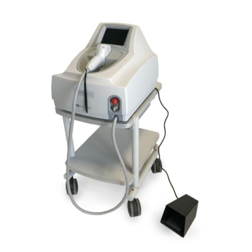 Lumenis LightSheer ET Light Diode System - With Handpiece T4659