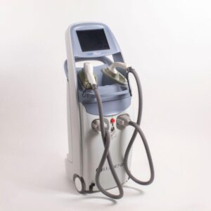 2011 Lumenis M22 IPL YAG Laser System Hair Removal Skin Rejuvenation Lesion Vein