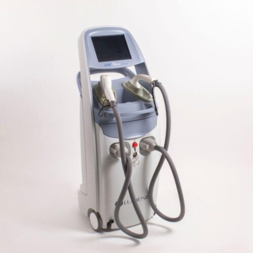 2013 Lumenis LightSheer Duet Hair Removal Laser w/ LS ET & LS HS - 2 Handpieces
