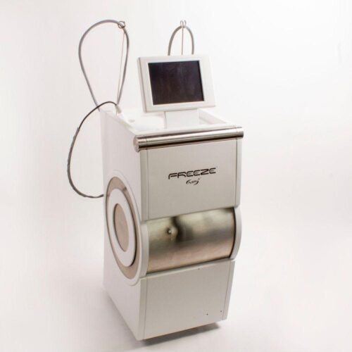 2012 Venus Freeze (MP)2 Body Contour Wrinkles Polar RF w/ 2 Handpieces UNLOCKED