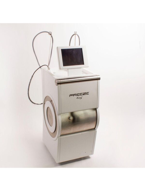 2012 Venus Freeze (MP)2 Body Contour Wrinkles Polar RF w/ 2 Handpieces UNLOCKED