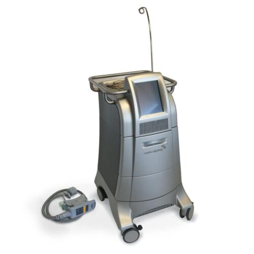 2011 Zeltiq CoolSculpting CoolADVANTAGE Body Contour Cool Sculpt Cool Advantage