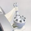 2013 Venus Concept LEGACY Radio Frequency RF Shaping Venusconcept 4 Handpieces