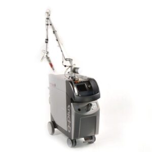 2009 Diamondtome DM5000 Altair Skin Resurfacing Microdermabrasion Console System