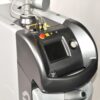 2011 Quanta Q-Plus T Tattoo Removal 1064 532 694 Laser Q-Switched Ruby + Nd:YAG