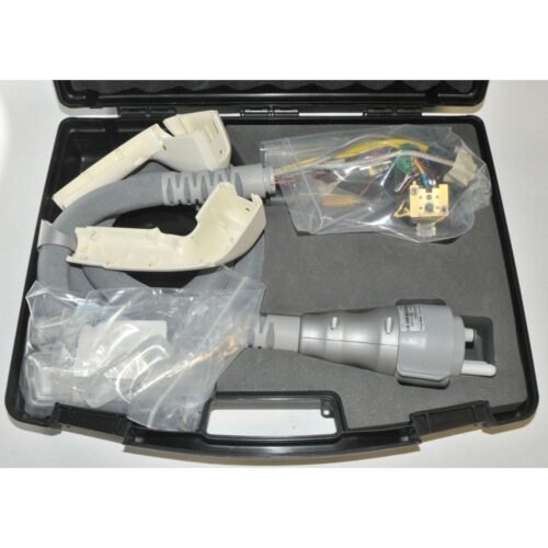 Syneron Candela elos SRA Plus Applicator IPL RF Face Pigment Vascular HP PARTS