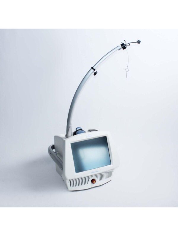Reliant Fraxel Restore SR1500 Re Store Re:Store 1500 SR 1550 Resurfacing Laser