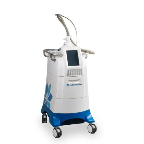 Zeltiq CoolSculpting CoolAdvantage Plus Body Contour Applicators Cool Advantage