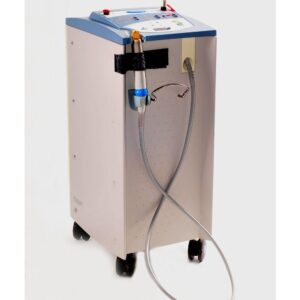 2001 NEWSTAR CoolTouch III Laser YAG 1320 nm Acne Wrinkle Skin Cool Touch CT3