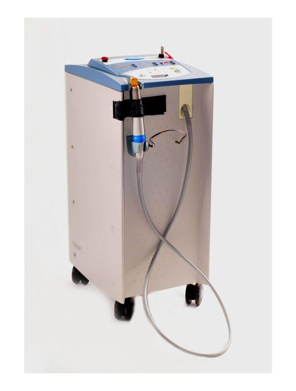 2002 Altus CoolGlide Vantage Nd:YAG 1064 Hair Removal Laser