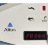 2002 Altus CoolGlide Vantage Nd:YAG 1064 Hair Removal Laser
