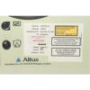 2002 Altus CoolGlide Vantage Nd:YAG 1064 Hair Removal Laser