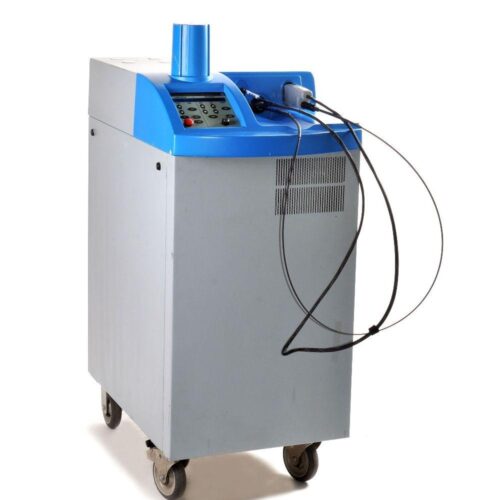1999 Candela GentleLASE PLUS Alexandrite Laser Hair Removal 12 15 18 mm Fiber