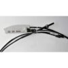 1999 Candela GentleLASE PLUS Alexandrite Laser Hair Removal 12 15 18 mm Fiber