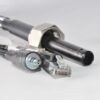 1999 Candela GentleLASE PLUS Alexandrite Laser Hair Removal 12 15 18 mm Fiber