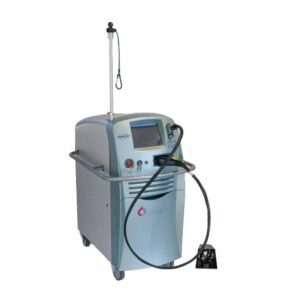 2006 Sciton Profile Erbium Yag Laser System 1319nm 1064nm 2940nm Scanner BBL