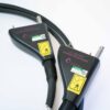 2007 Candela GentleMax 755 1064 Hair Removal Laser Gentle Max 2 HP 1.5-3 6-18 mm