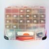 2007 Candela GentleMax 755 1064 Hair Removal Laser Gentle Max 2 HP 1.5-3 6-18 mm