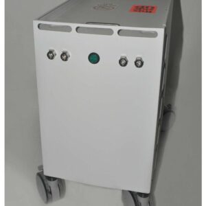 2001 Laserscope Lyra i Laser Nd Yag Hair Removal Skin Rejuvenation Vascular