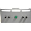 2004 Laserscope Aura I External Laser Chiller Portable System 10-9220