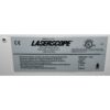 2004 Laserscope Aura I External Laser Chiller Portable System 10-9220