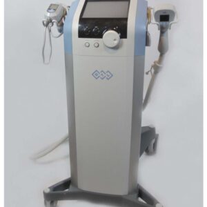 2005 DermaWave BTL-5000 Mesotherapy Power Radial ShockWave Therapy Pain Relief