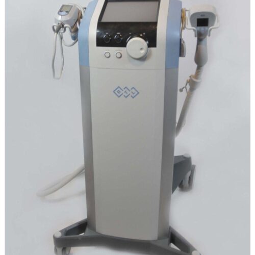 2011 BTL Exilis Elite Radio Frequency 120 Watt Laser Body Shape Skin Tightening