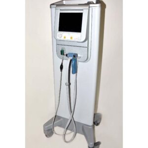 Solta Medical Thermage CPT RF ThermaCool Face Facial Handpiece TH-4R