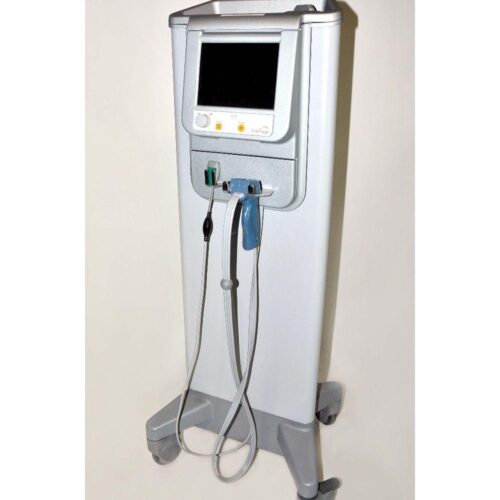 Thermage RF Generator CPT Radio Frequency Body Skin Tightening Laser TG-2B-UPG