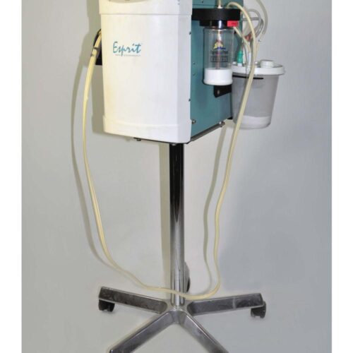 2004 Aesthetic Technologies DMX-1500 Esprit Parisian Peel Microdermabrasion