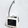2009 Reliant FRAXEL SR1500 Laser System Ablative Skin Rejuvenation