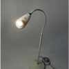 Welch Allyn LS 135 35 Watt Halogen Medical Exam Light Posable Floor Lamp 12º